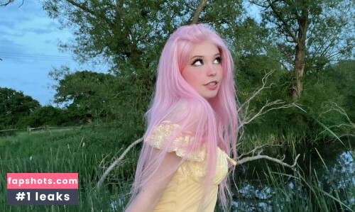 Belle Delphine gallery photo #10496