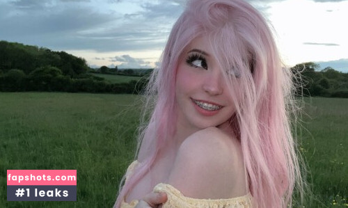 Belle Delphine gallery photo #10498