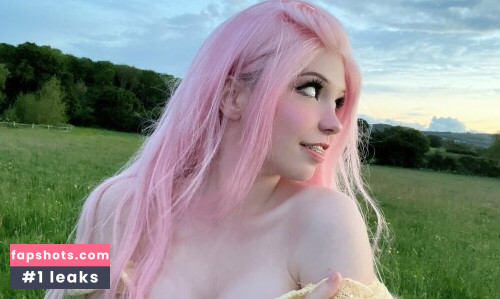 Belle Delphine gallery photo #10501