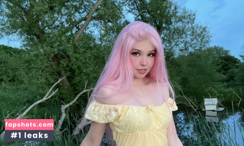 Belle Delphine gallery photo #10503