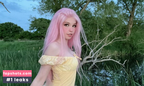 Belle Delphine gallery photo #10506