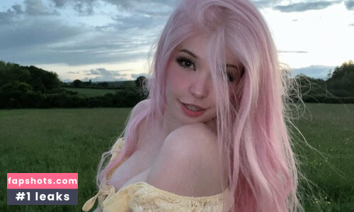 Belle Delphine gallery photo #10507