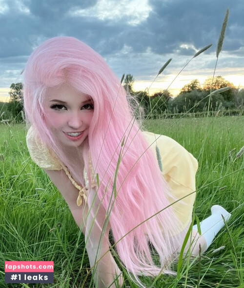 Belle Delphine gallery photo #10526