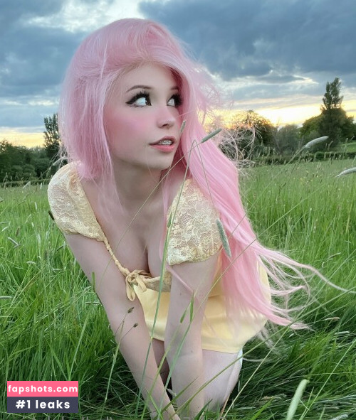 Belle Delphine gallery photo #10529