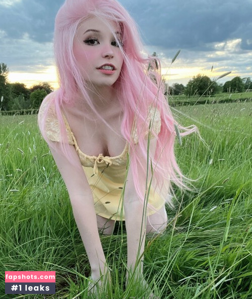 Belle Delphine gallery photo #10532