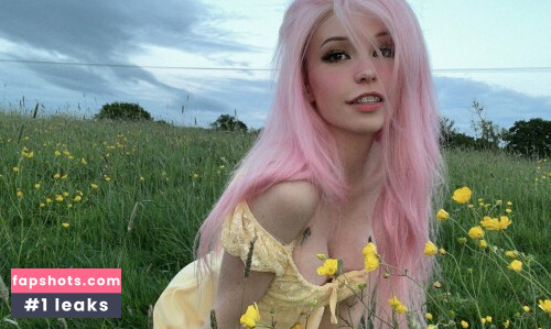 Belle Delphine gallery photo #10537