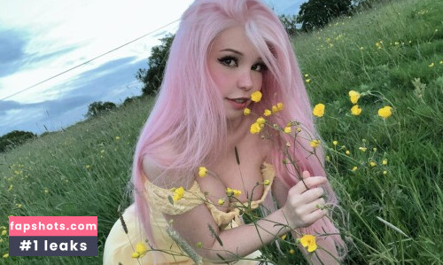 Belle Delphine gallery photo #10539