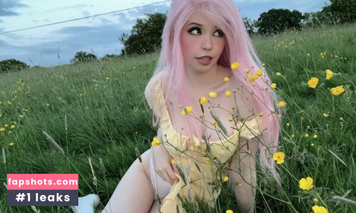 Belle Delphine gallery photo #10543