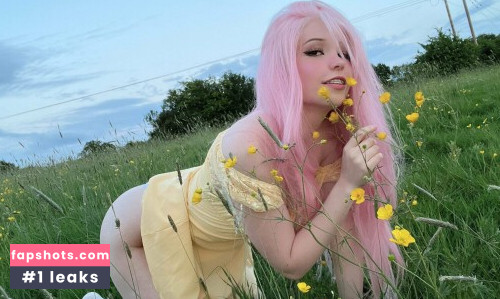 Belle Delphine gallery photo #10545