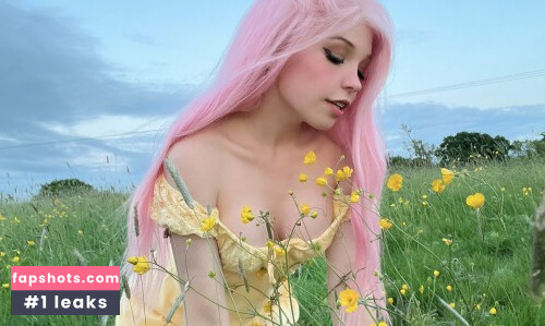 Belle Delphine gallery photo #10546