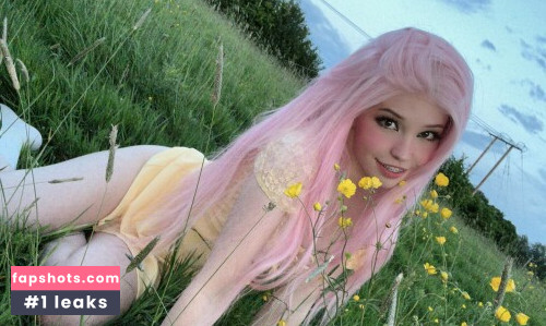 Belle Delphine gallery photo #10548