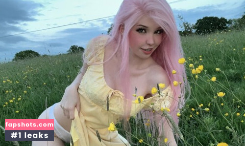 Belle Delphine gallery photo #10549
