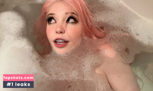 Belle Delphine gallery photo #10600