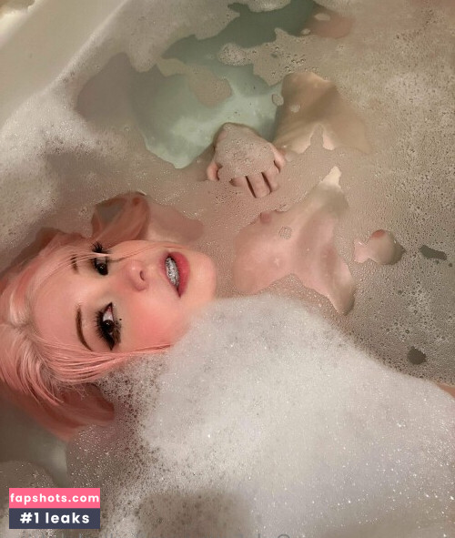 Belle Delphine gallery photo #10620