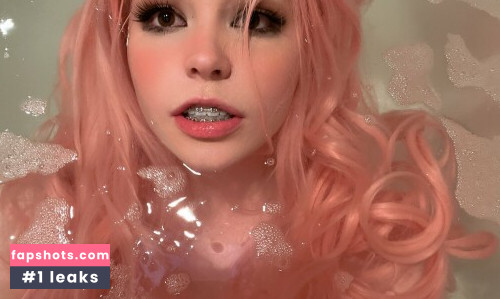 Belle Delphine gallery photo #10635