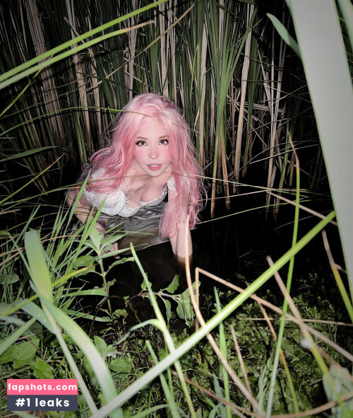 Belle Delphine gallery photo #10675