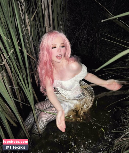 Belle Delphine gallery photo #10681