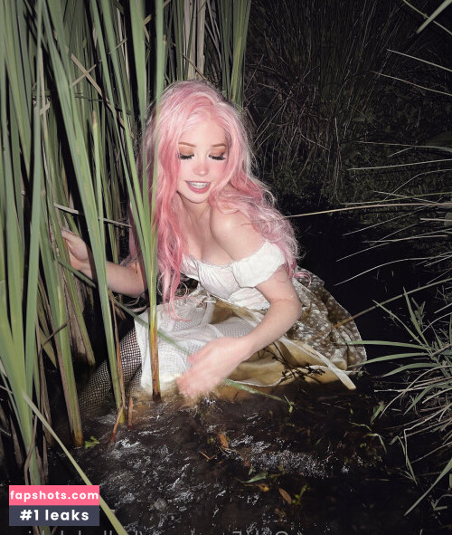 Belle Delphine gallery photo #10684