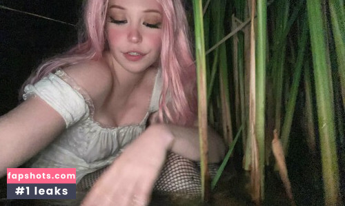 Belle Delphine gallery photo #10688