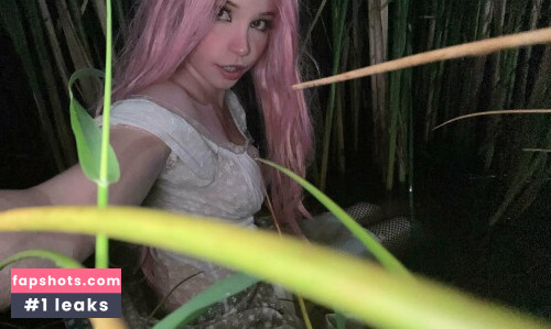 Belle Delphine gallery photo #10689