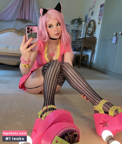 Belle Delphine gallery photo #10744