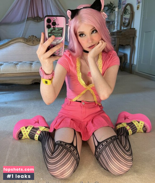 Belle Delphine gallery photo #10748
