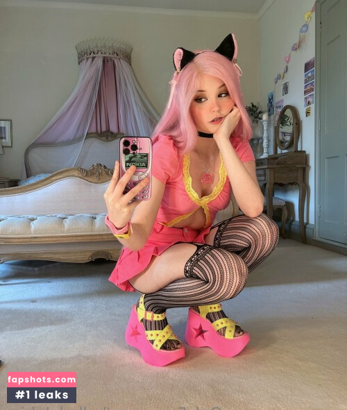 Belle Delphine gallery photo #10750