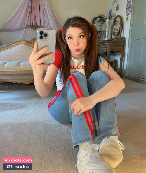 Belle Delphine gallery photo #10769