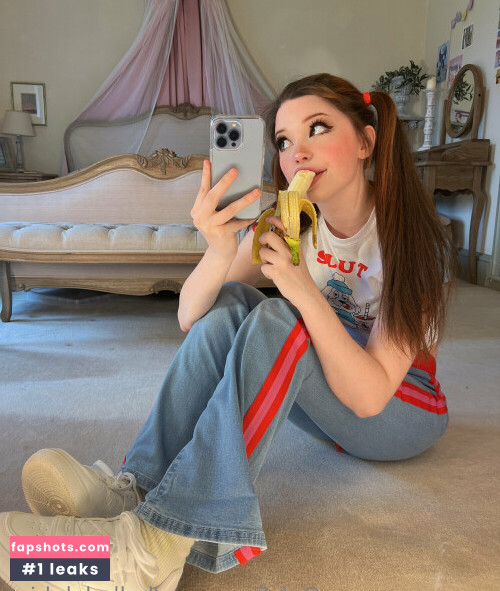 Belle Delphine gallery photo #10771