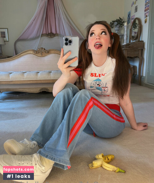 Belle Delphine gallery photo #10777