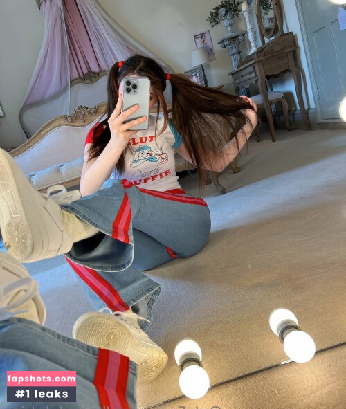 Belle Delphine gallery photo #10779