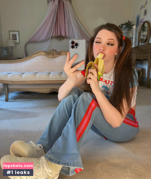 Belle Delphine gallery photo #10781