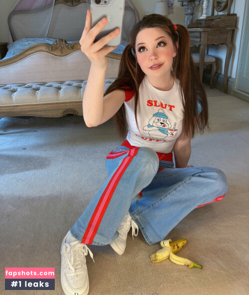 Belle Delphine gallery photo #10788