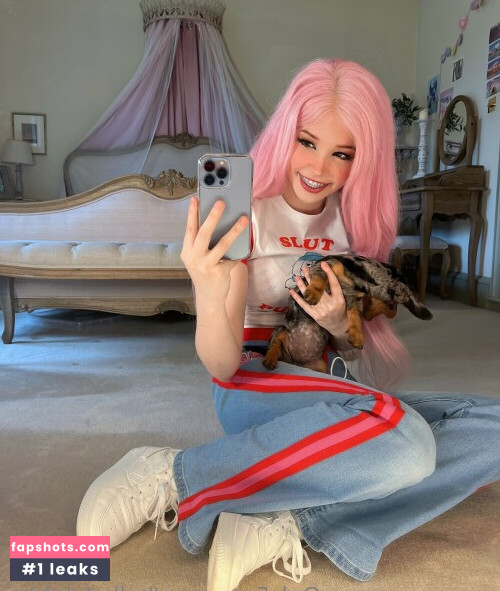 Belle Delphine gallery photo #10804