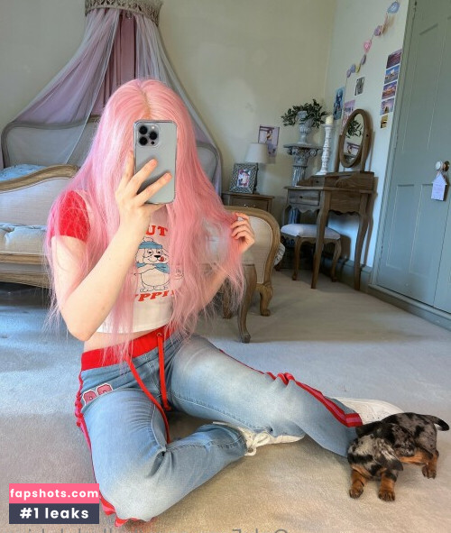 Belle Delphine gallery photo #10806
