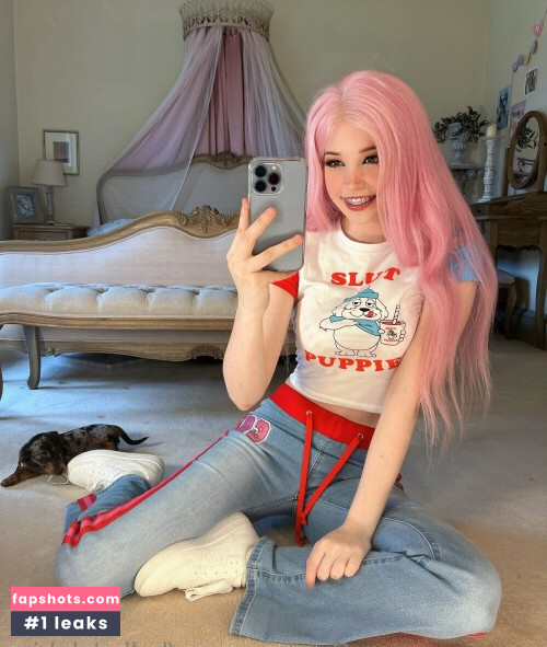 Belle Delphine gallery photo #10807