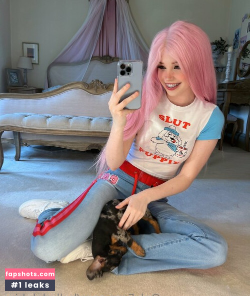 Belle Delphine gallery photo #10808