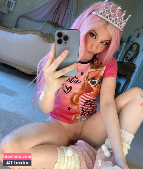 Belle Delphine gallery photo #10827