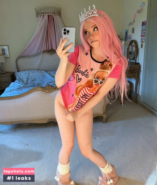 Belle Delphine gallery photo #10852