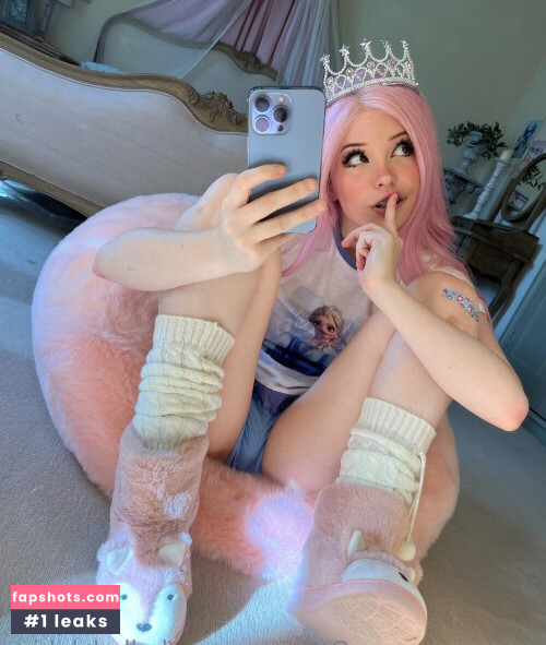 Belle Delphine gallery photo #10875