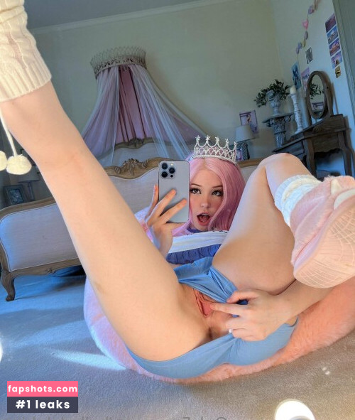 Belle Delphine gallery photo #10880