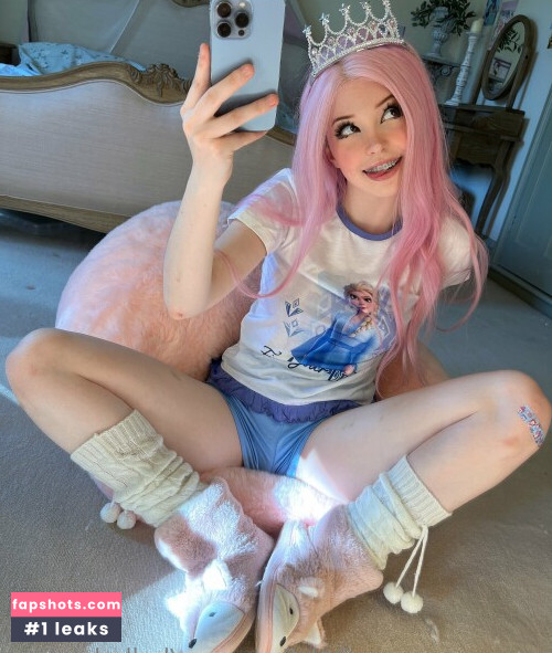 Belle Delphine gallery photo #10888