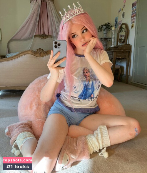 Belle Delphine gallery photo #10908