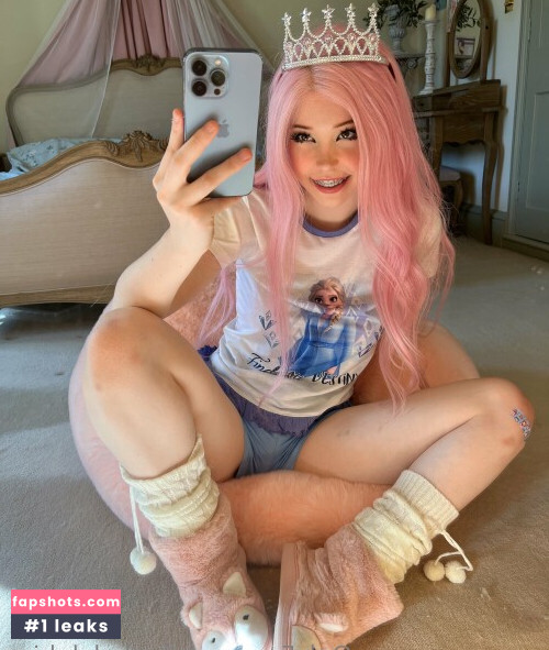 Belle Delphine gallery photo #10910