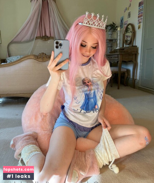 Belle Delphine gallery photo #10912