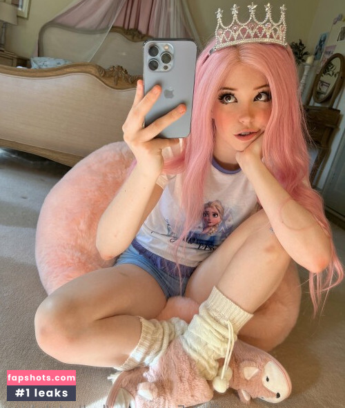 Belle Delphine gallery photo #10913