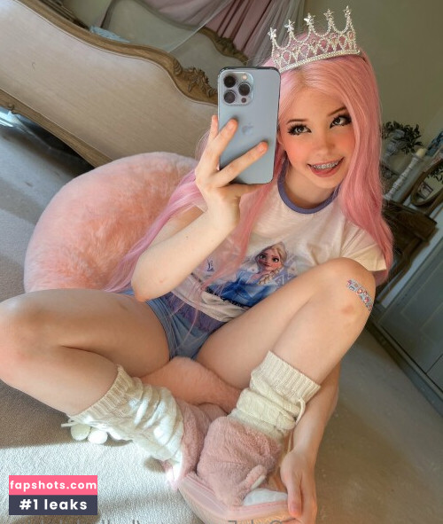 Belle Delphine gallery photo #10917