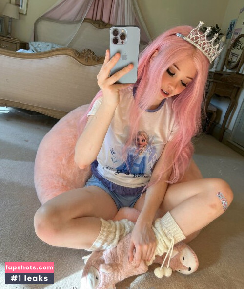 Belle Delphine gallery photo #10918