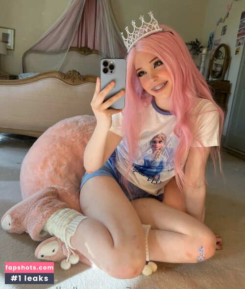 Belle Delphine gallery photo #10919