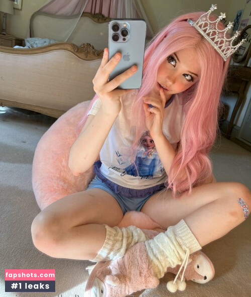 Belle Delphine gallery photo #10921